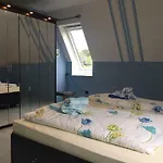 Haus Steffens Διαμέρισμα *
