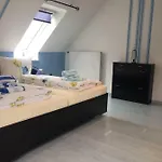 Διαμέρισμα Haus Steffens *