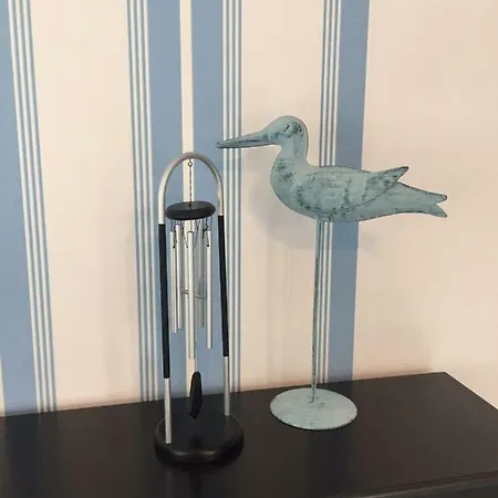 Haus Steffens Апартаменты *