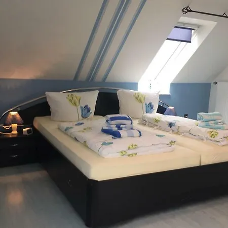 Haus Steffens *