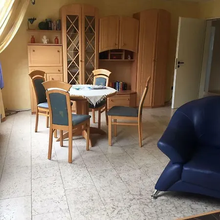 דירה Haus Steffens
